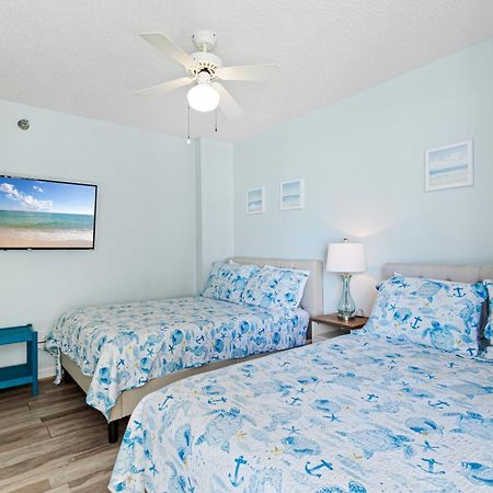 Romar Place 401 Orange Beach Exteriér fotografie