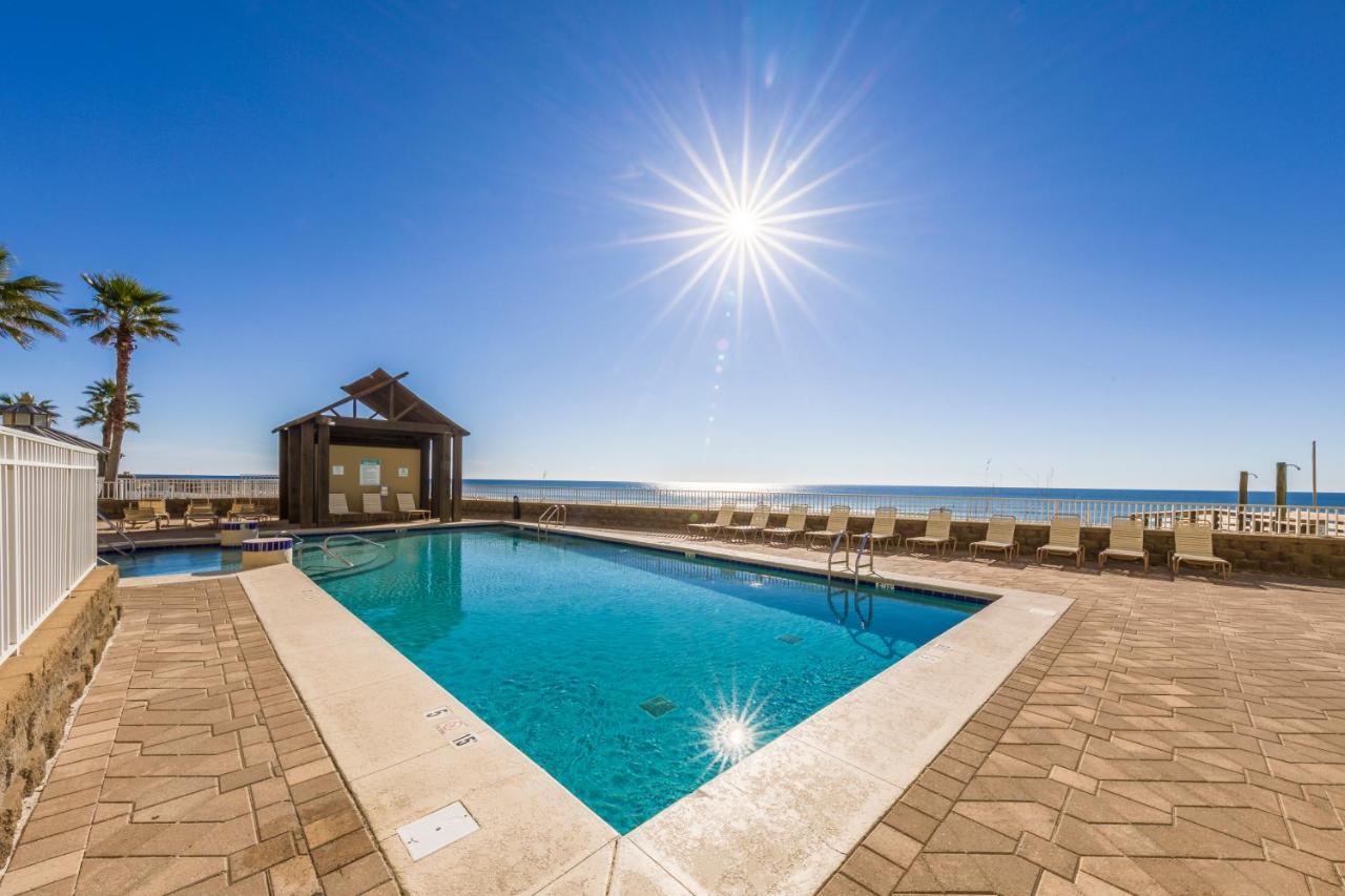 Romar Place 401 Orange Beach Exteriér fotografie