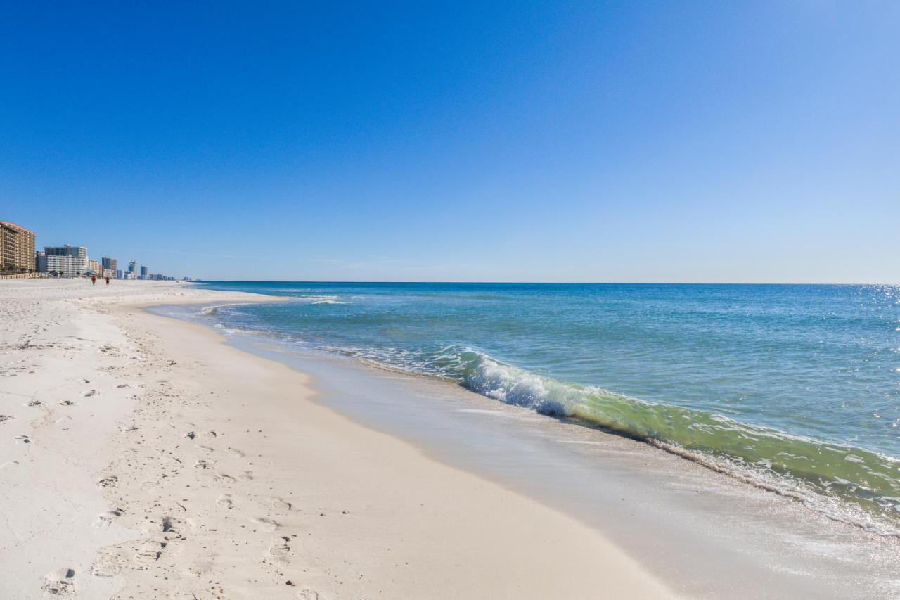Romar Place 401 Orange Beach Exteriér fotografie
