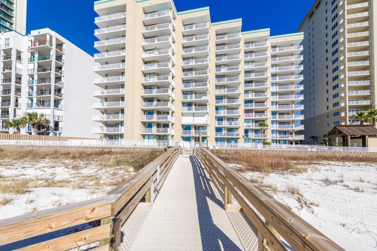 Romar Place 401 Orange Beach Exteriér fotografie