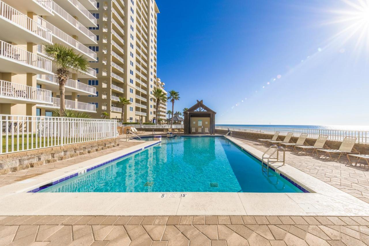 Romar Place 401 Orange Beach Exteriér fotografie