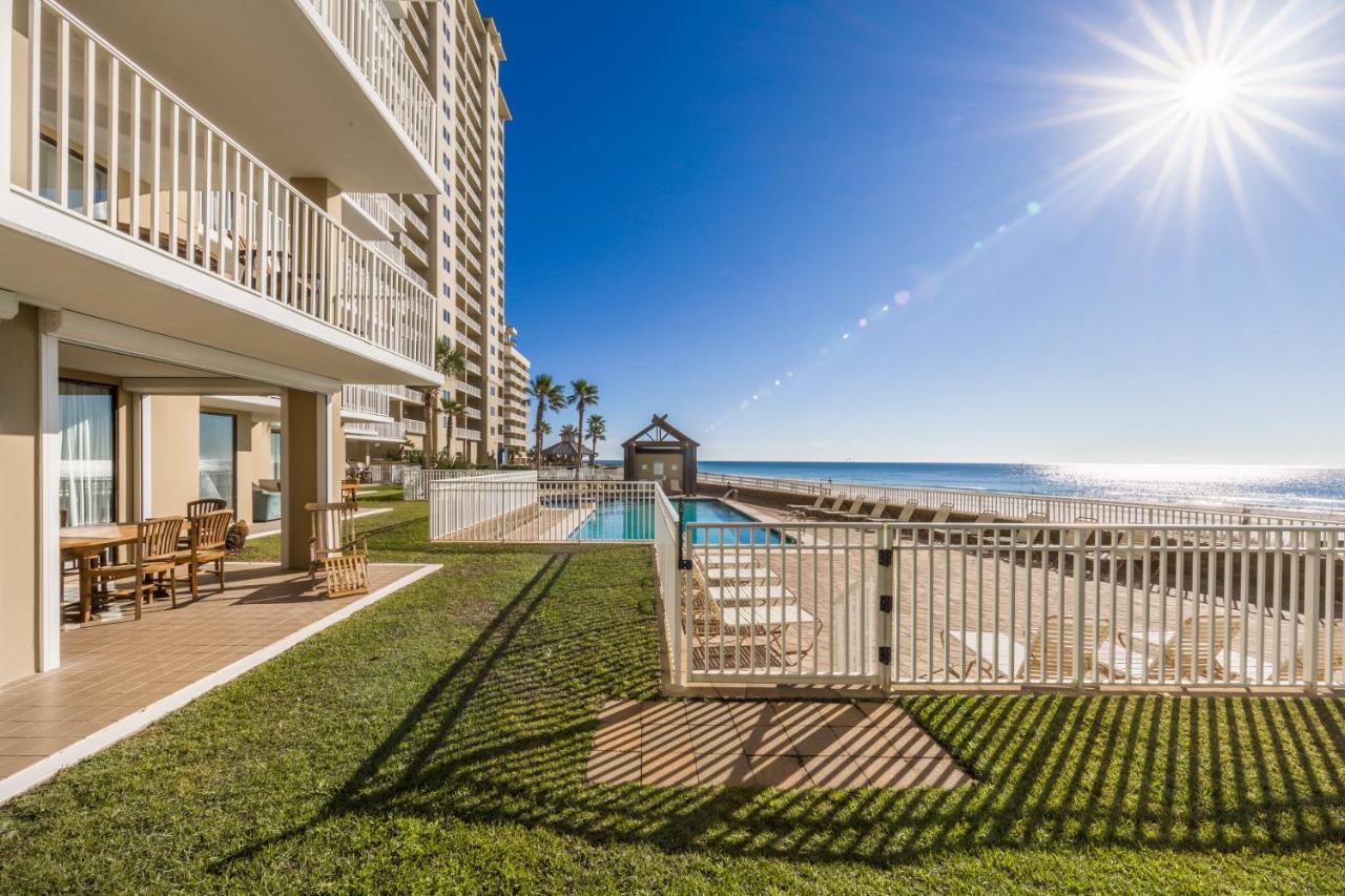 Romar Place 401 Orange Beach Exteriér fotografie