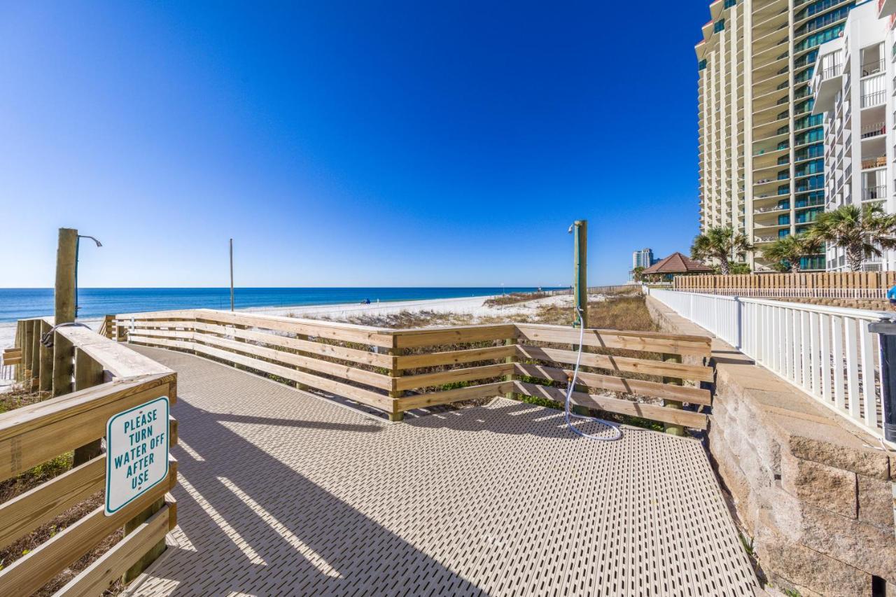 Romar Place 401 Orange Beach Exteriér fotografie