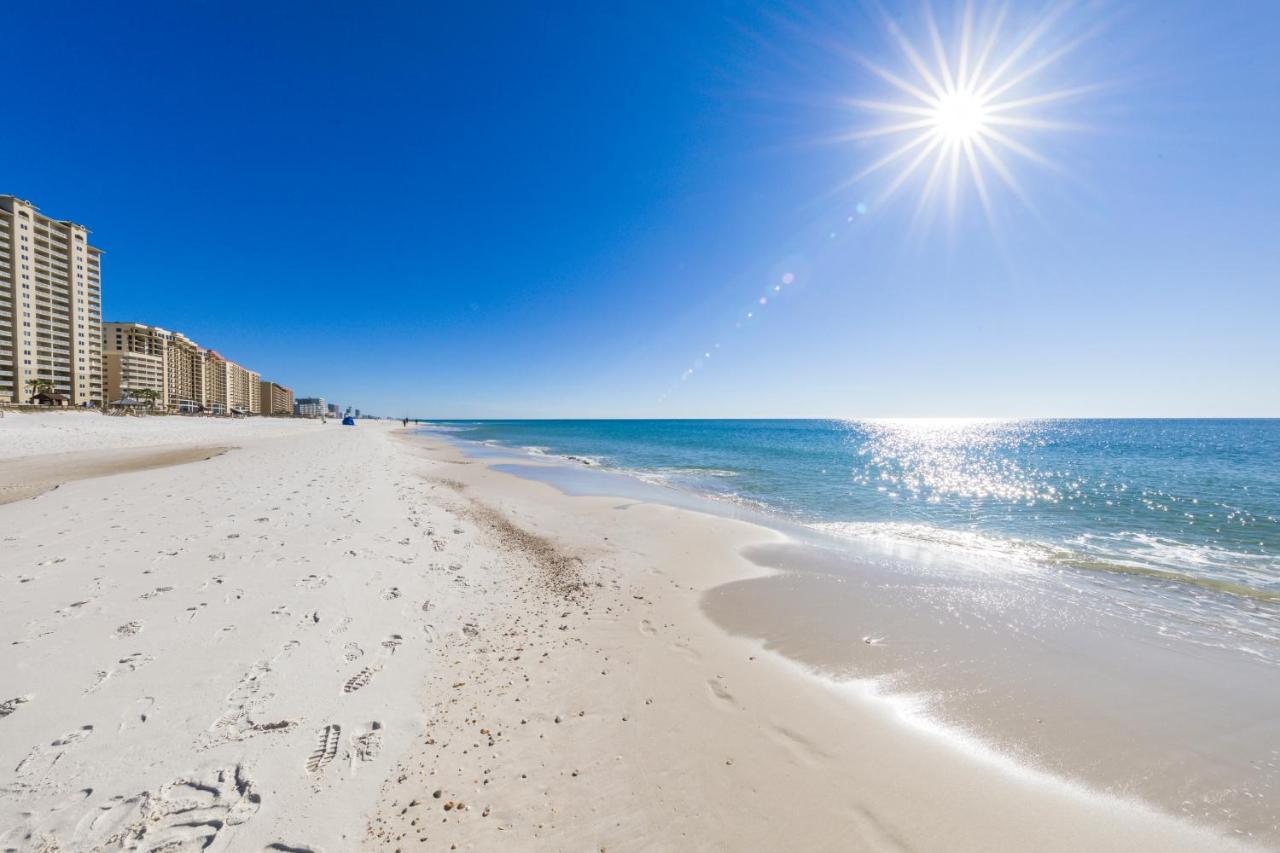 Romar Place 401 Orange Beach Exteriér fotografie