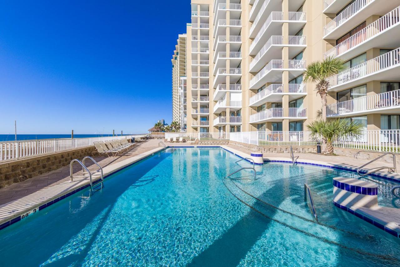 Romar Place 401 Orange Beach Exteriér fotografie
