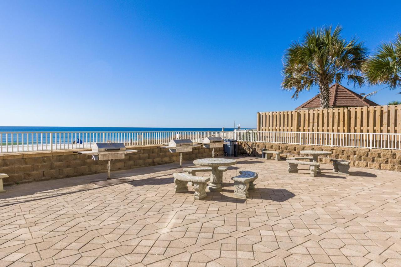 Romar Place 401 Orange Beach Exteriér fotografie