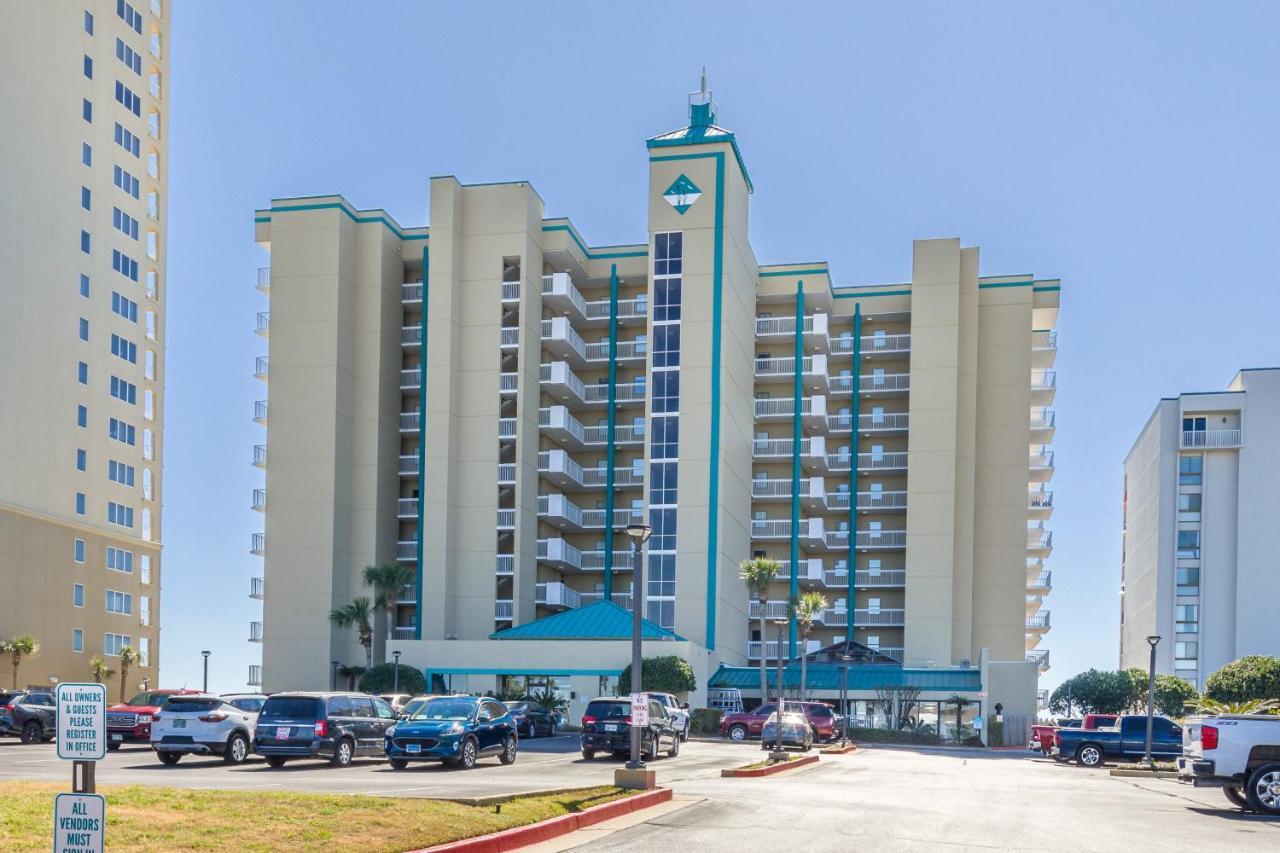 Romar Place 401 Orange Beach Exteriér fotografie