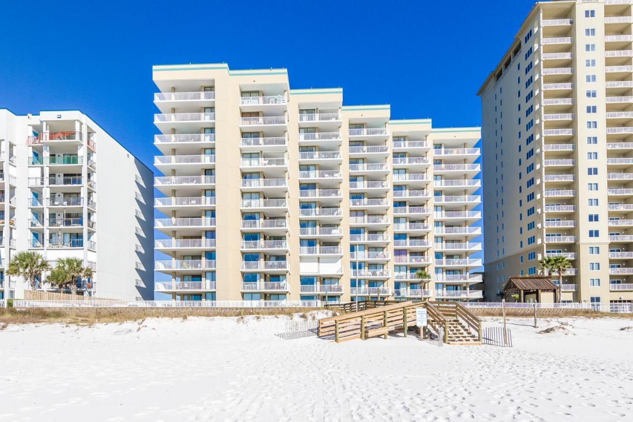 Romar Place 401 Orange Beach Exteriér fotografie
