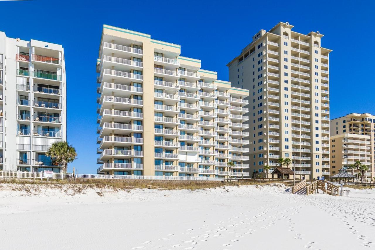 Romar Place 401 Orange Beach Exteriér fotografie