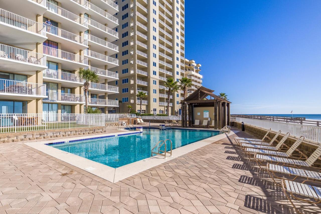 Romar Place 401 Orange Beach Exteriér fotografie