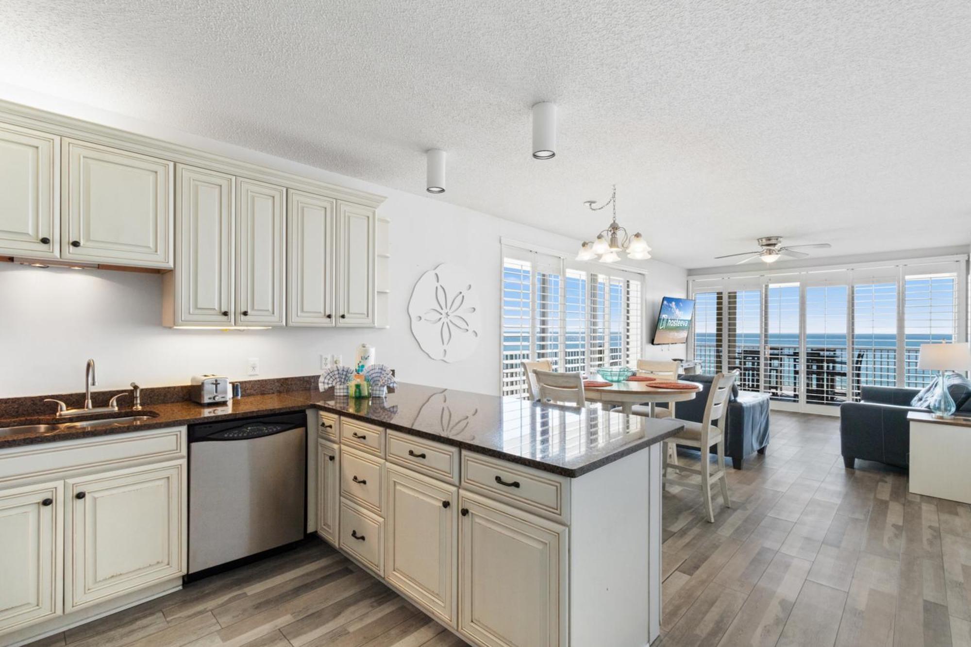 Romar Place 401 Orange Beach Exteriér fotografie