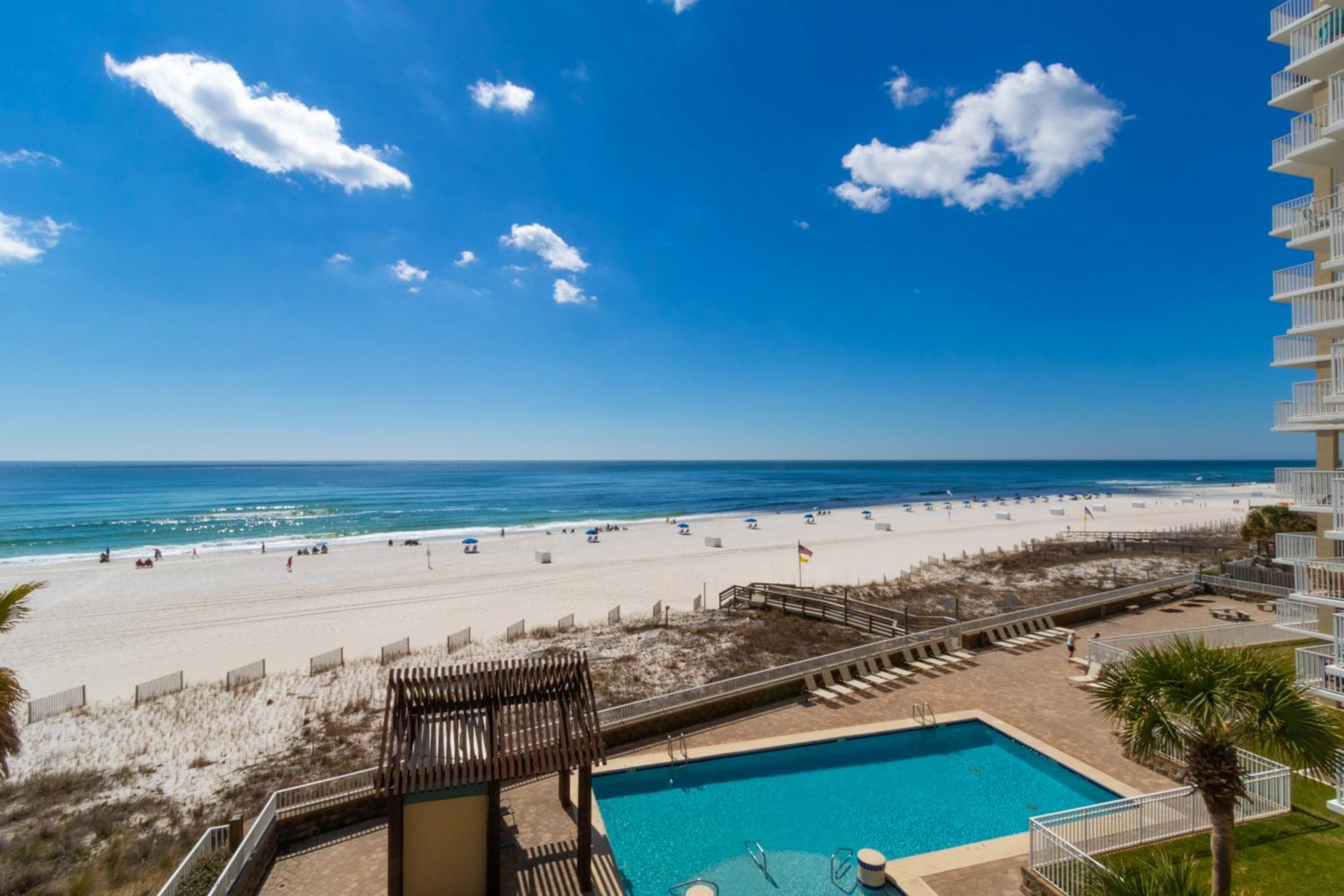 Romar Place 401 Orange Beach Exteriér fotografie