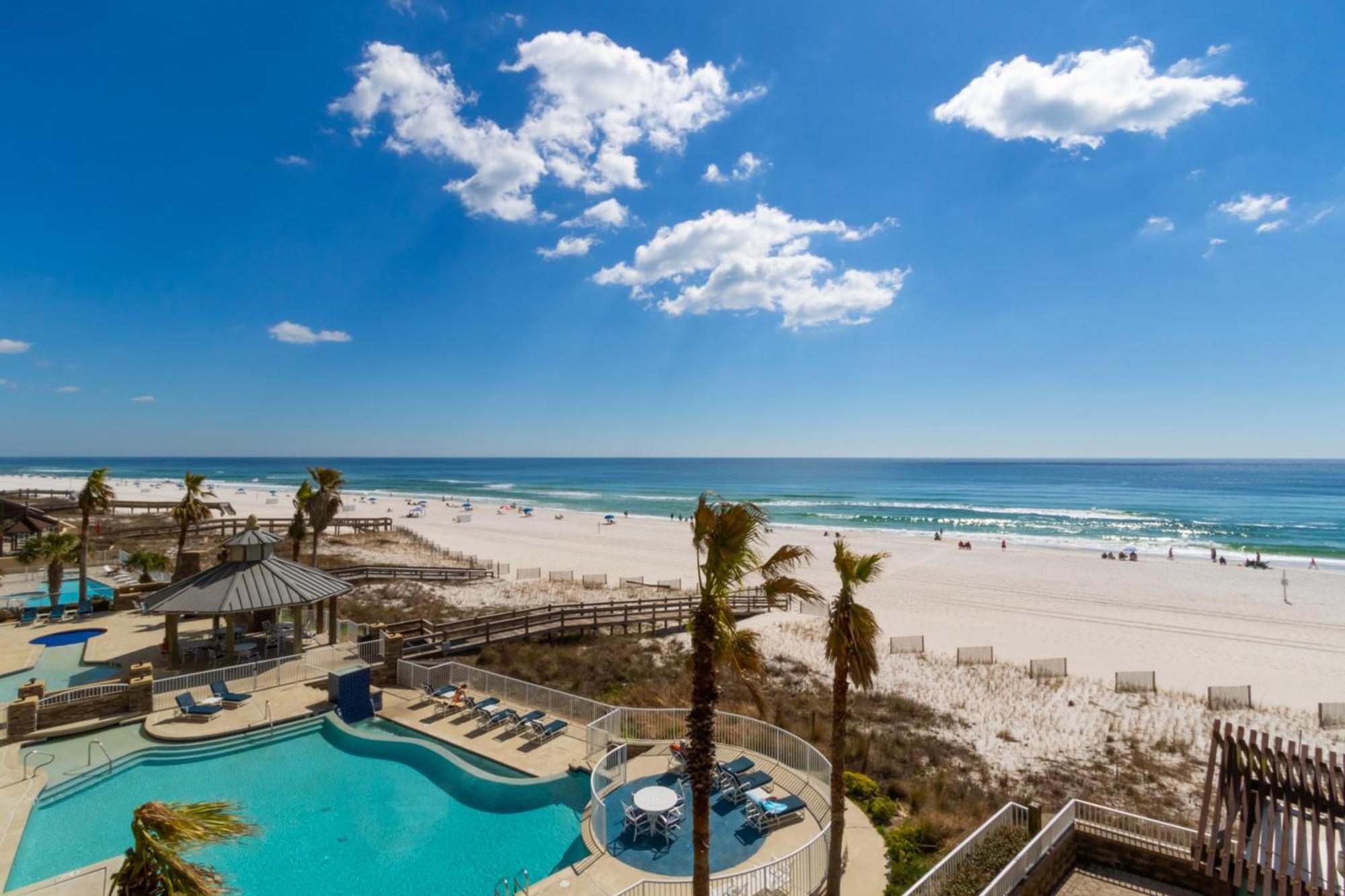 Romar Place 401 Orange Beach Exteriér fotografie