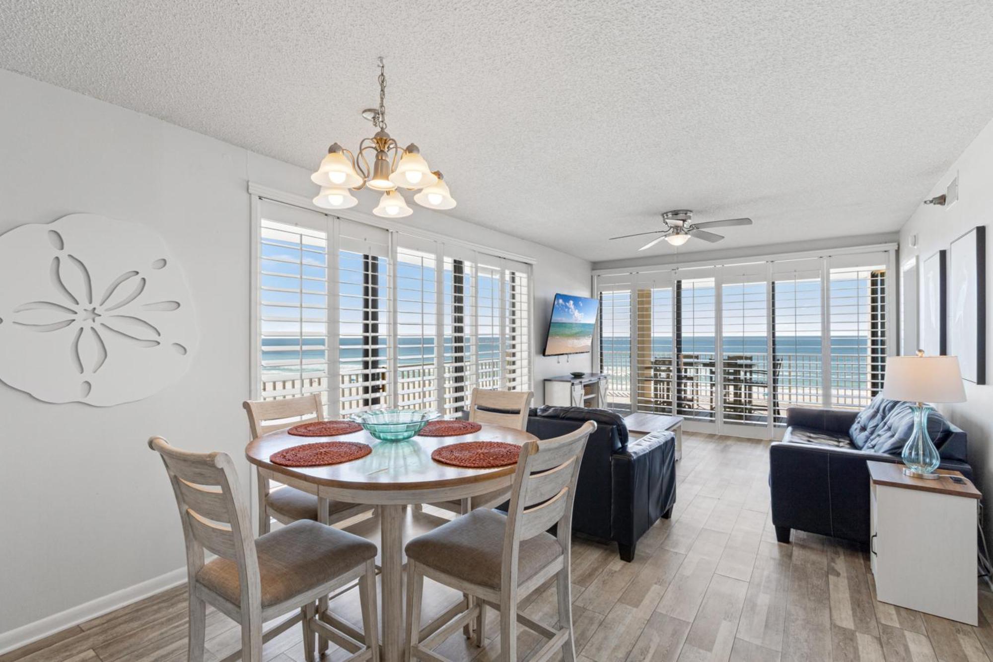 Romar Place 401 Orange Beach Exteriér fotografie