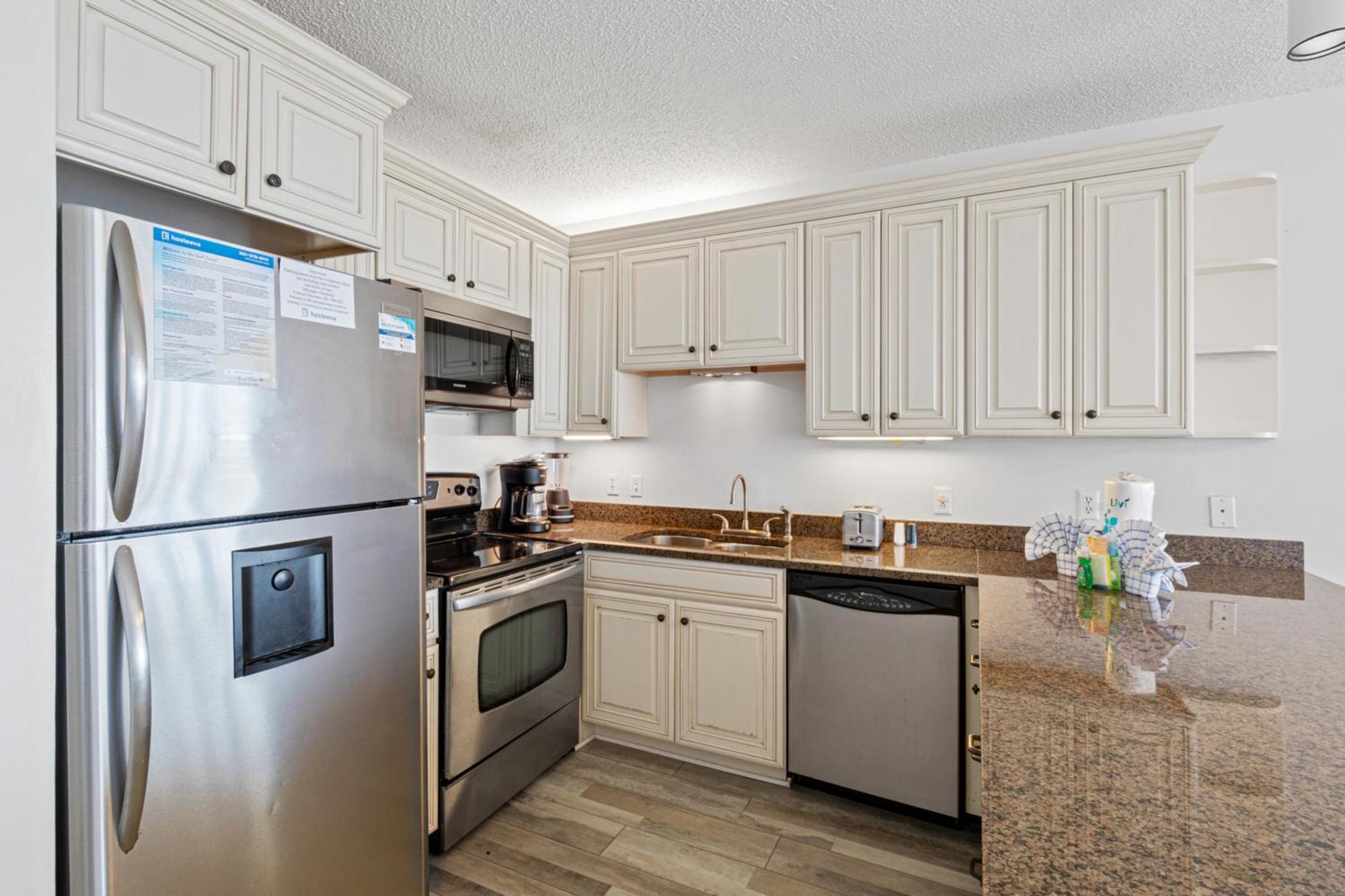 Romar Place 401 Orange Beach Exteriér fotografie