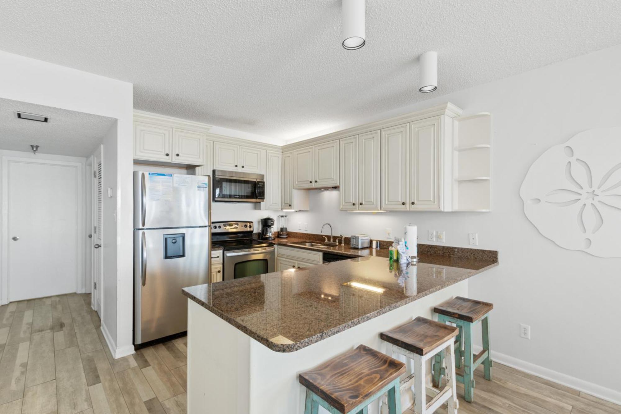 Romar Place 401 Orange Beach Exteriér fotografie