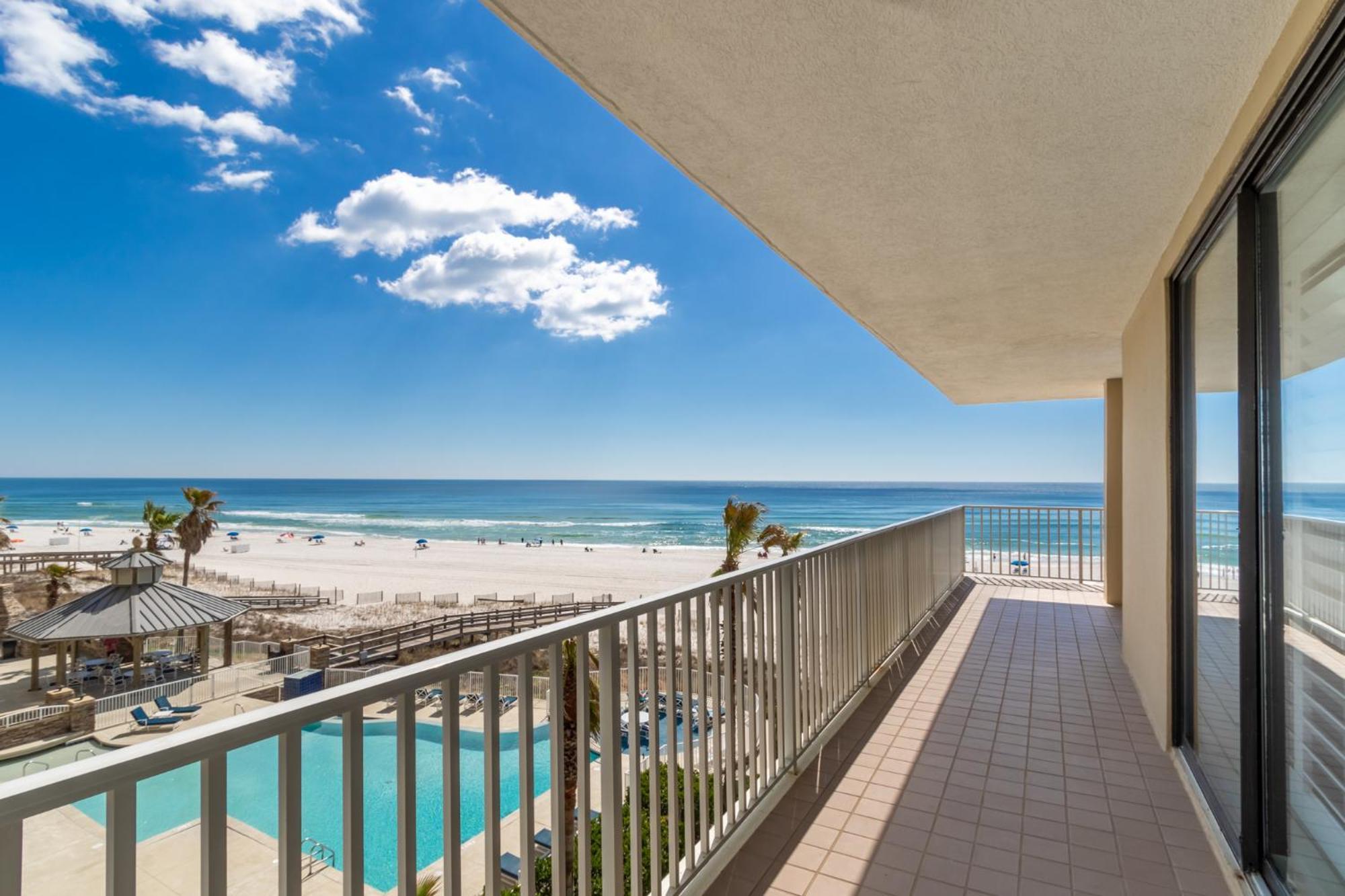 Romar Place 401 Orange Beach Exteriér fotografie