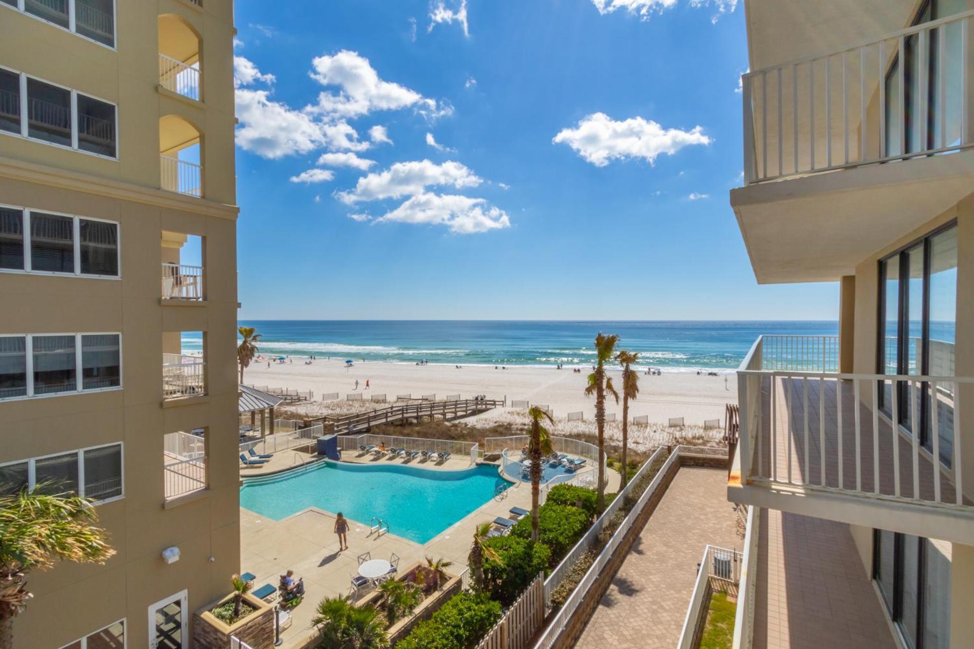 Romar Place 401 Orange Beach Exteriér fotografie